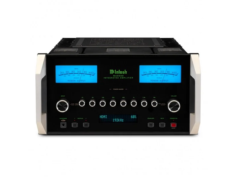 Mcintosh MCINTOSH MA9500