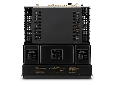 MCINTOSH MA8950