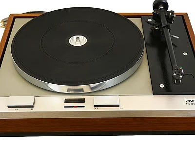 THORENS THORENS TD 125 MKII
