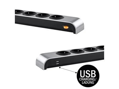 OEHLBACH POWERSOCKET 505