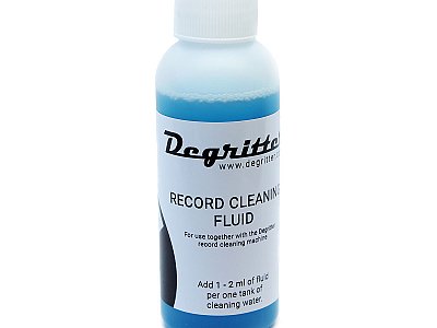 Degritter DEGRITTER CLEANING FLUID 100ML