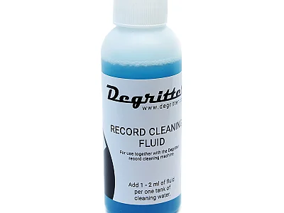 Degritter DEGRITTER CLEANING FLUID 100ML