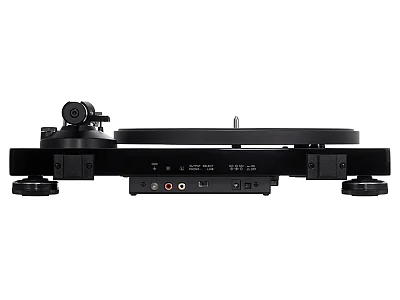 AUDIO TECHNICA AT-LPW50PB AUDIO TECHNICA AT-LPW50PB