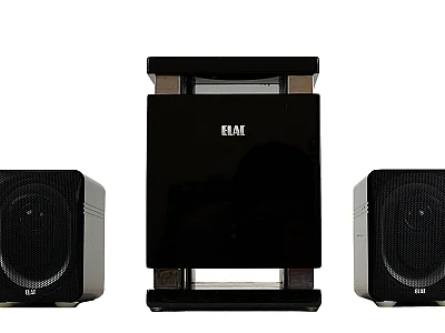 Elac ELAC MICROMAGIC 2.1 SYSTEM