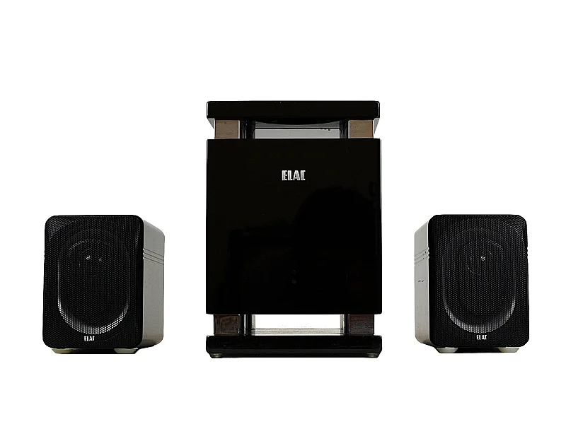 Elac ELAC MICROMAGIC 2.1 SYSTEM