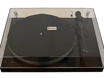 Project PROJECT DEBUT RECORD MASTER HIRES
