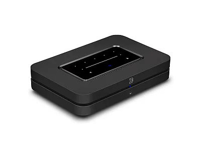BLUESOUND NODE BLUESOUND NODE