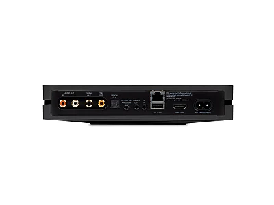 BLUESOUND NODE BLUESOUND NODE