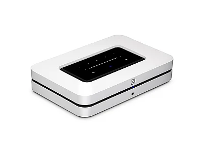 BLUESOUND NODE BLUESOUND NODE