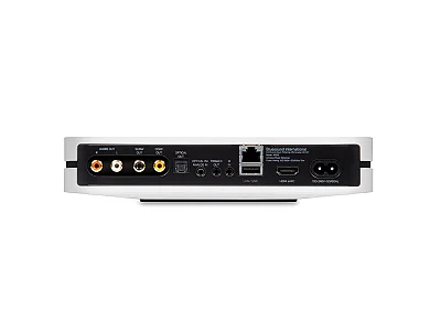 BLUESOUND NODE BLUESOUND NODE