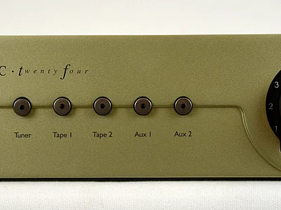 Quad QUAD QC TWENTYFOUR