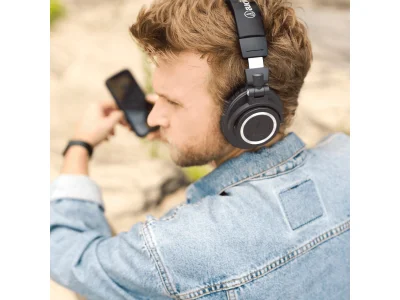 AUDIO TECHNICA ATH-M50XBT2