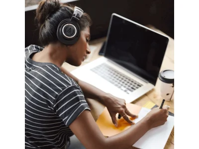 AUDIO TECHNICA ATH-M50XBT2