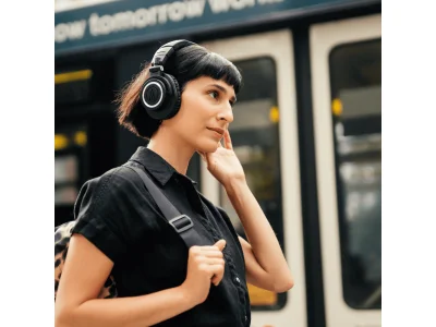 AUDIO TECHNICA ATH-M50XBT2