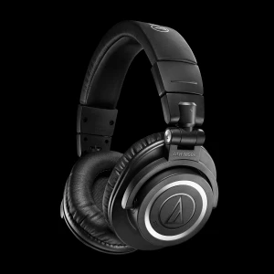 AUDIO TECHNICA AUDIO TECHNICA ATH-M50XBT2