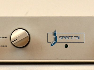 SPECTRAL SPECTRAL DMC-5