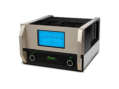 MCINTOSH MC3500 MKII MCINTOSH MC3500 MKII