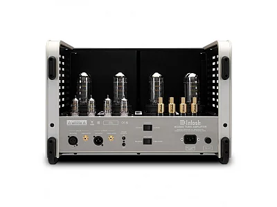 MCINTOSH MC3500 MKII MCINTOSH MC3500 MKII