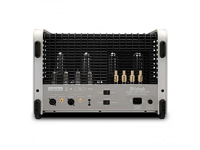 MCINTOSH MC3500 MKII MCINTOSH MC3500 MKII