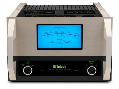 Mcintosh MCINTOSH MC3500 MKII