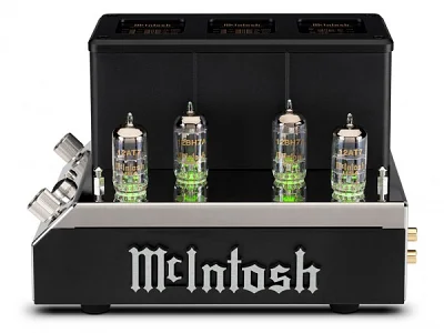 Mcintosh MCINTOSH MHA200