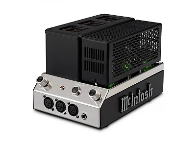 MCINTOSH MHA200 MCINTOSH MHA200