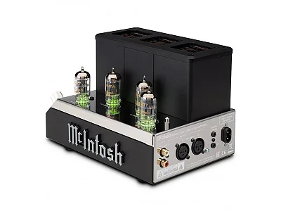 MCINTOSH MHA200 MCINTOSH MHA200