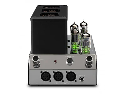 MCINTOSH MHA200 MCINTOSH MHA200