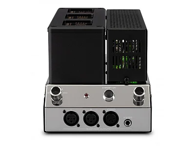 MCINTOSH MHA200 MCINTOSH MHA200