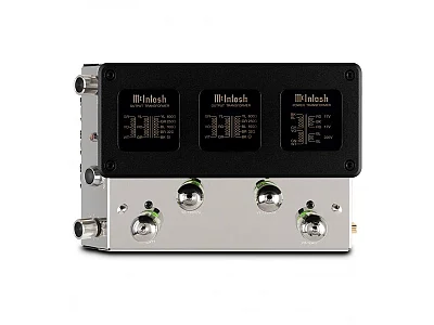 MCINTOSH MHA200 MCINTOSH MHA200