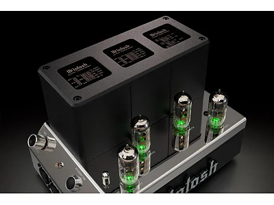 MCINTOSH MHA200 MCINTOSH MHA200