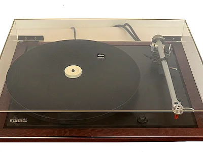 Rega REGA PLANAR 25