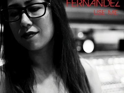 Sound and Music VANESSA FERNANDEZ: USE ME (One - Step 180g - 45 RPM - Limited Numbered Edition)
