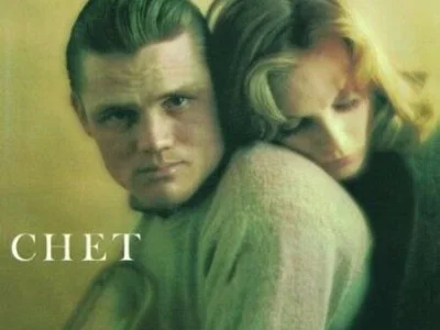 Sound and Music CHET BAKER: CHET