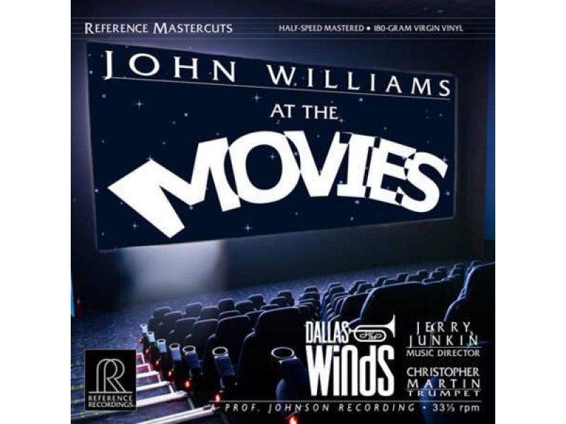Sound and Music JOHN WILLIAMS: AT THE MOVIES