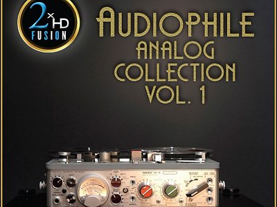 Sound and Music A.A.V.V.: AUDIOPHILE ANALOG COLLECTION VOL.1