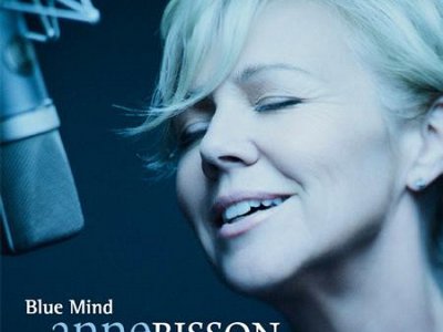 Sound and Music ANNE BISSON: BLUE MIND - DE LUXE EDITION