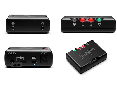 CHORD MOJO 2 CHORD MOJO 2