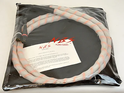 NBS NBS OMEGA EXTREME O XLR 1,5 M X 2