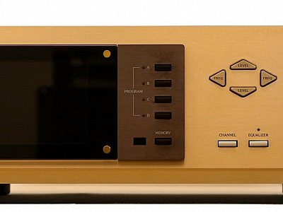 Accuphase ACCUPHASE DG-28