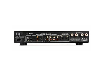PS AUDIO STELLAR STRATA PS AUDIO STELLAR STRATA