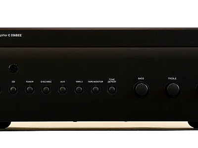 NAD NAD C356BEE