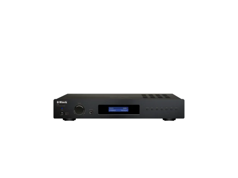 Block Audio BLOCK AUDIO V-250