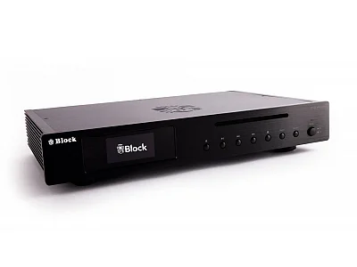 Block Audio BLOCK AUDIO C-120