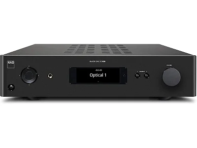 NAD NAD C658