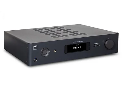 NAD C658 NAD C658