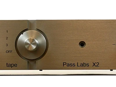 Pass PASS LABS X2