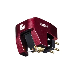 Luxman LUXMAN L-MC-5