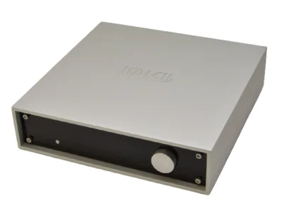 M2Tech M2TECH YOUNG DAC DSD