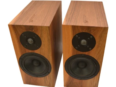 Blumenhofer BLUMENHOFER ACOUSTICS MIDI